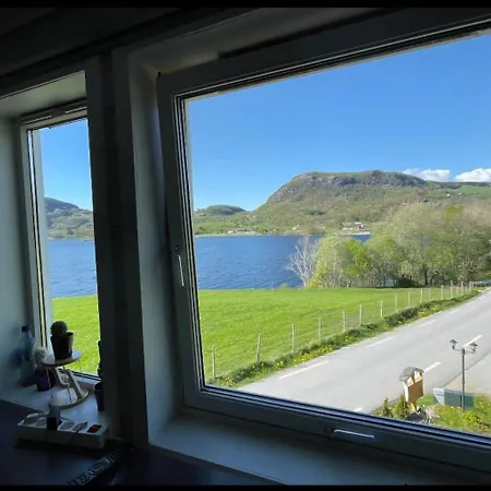 Pansiyon Koselig Sted Naer Preikestolen *