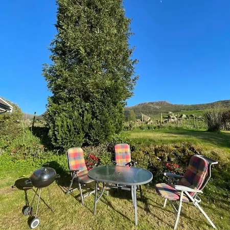 Koselig Sted Naer Preikestolen * Jørpeland