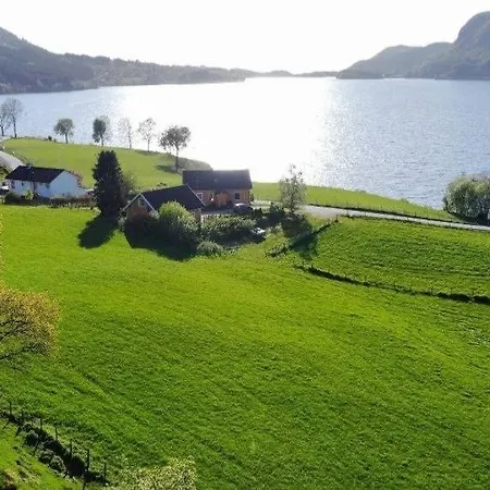 Koselig Sted Naer Preikestolen * Jørpeland