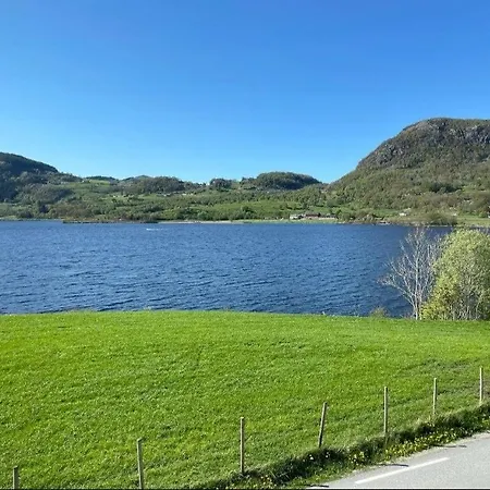 Koselig Sted Naer Preikestolen